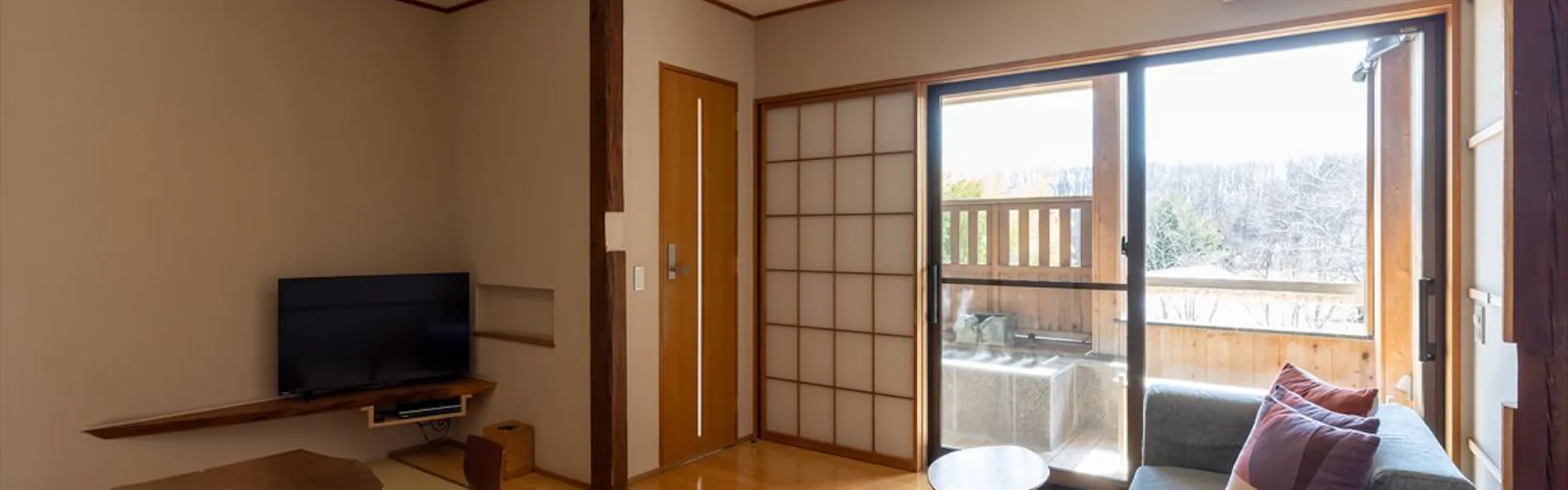 おとぎの宿 米屋