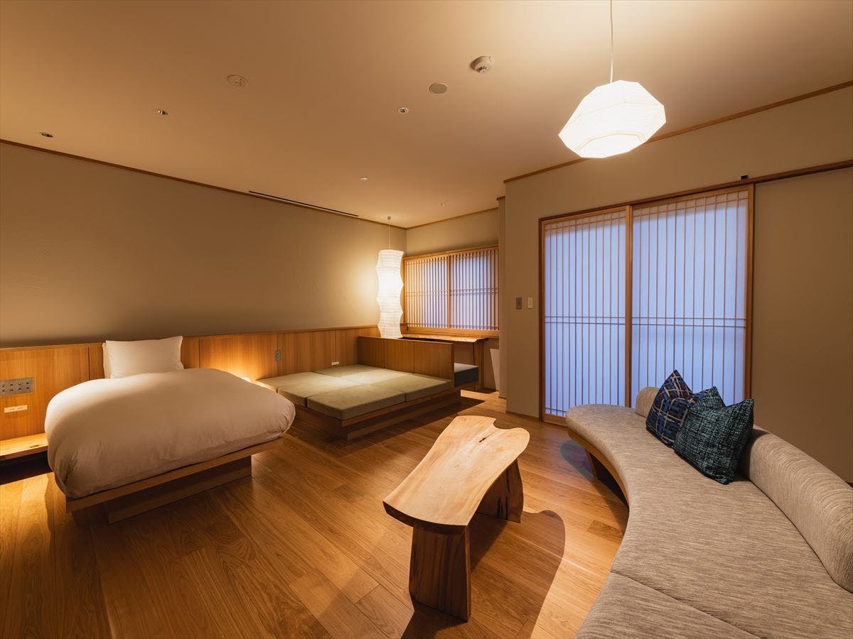 おとぎの宿　米屋