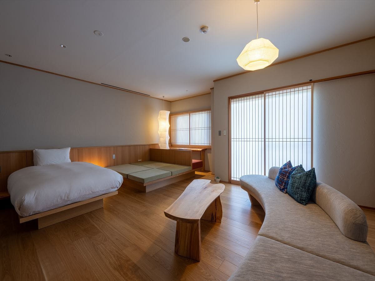 おとぎの宿　米屋