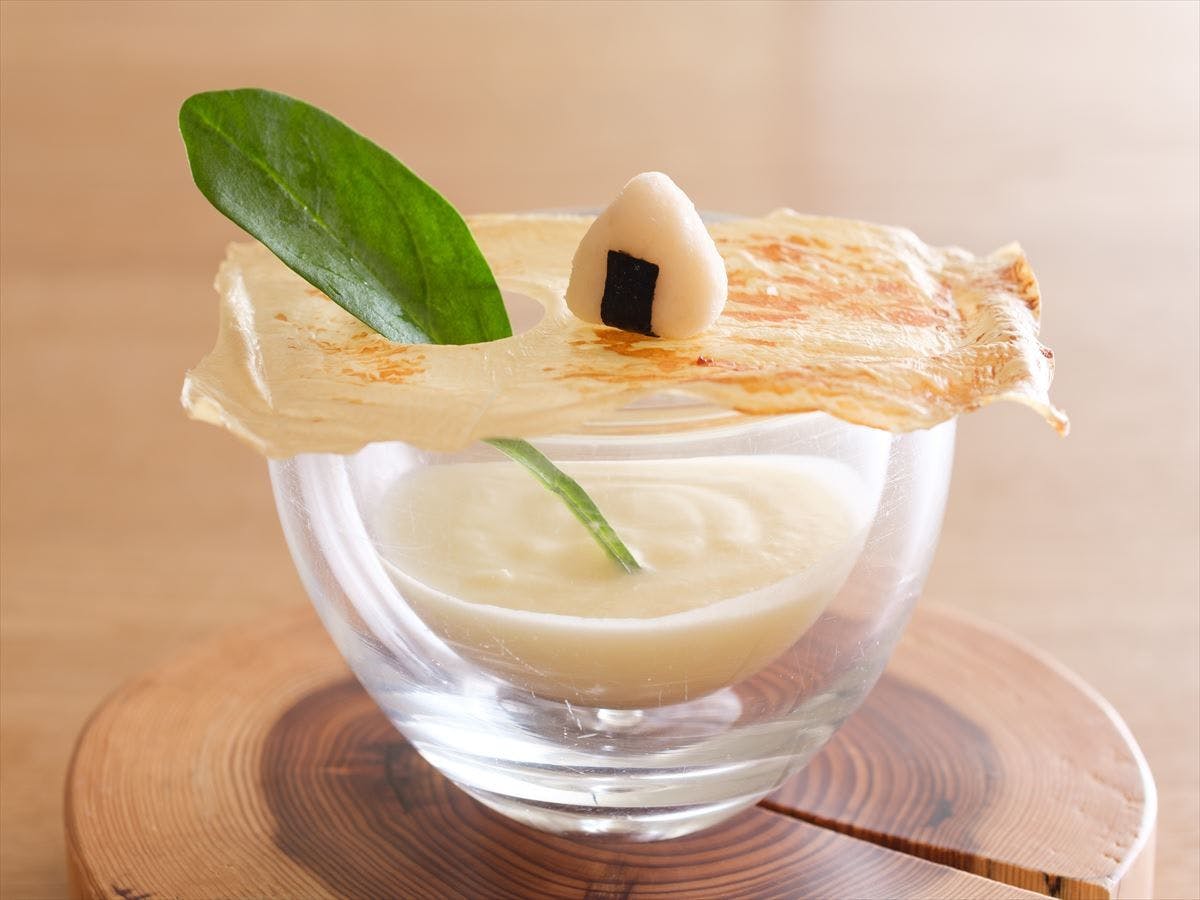 おとぎの宿　米屋