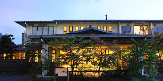 おとぎの宿 米屋