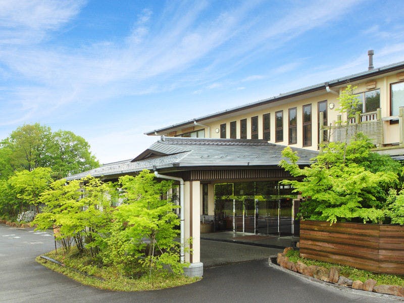 おとぎの宿　米屋