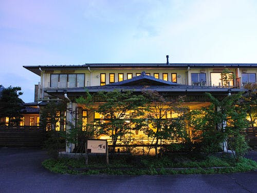 おとぎの宿米屋