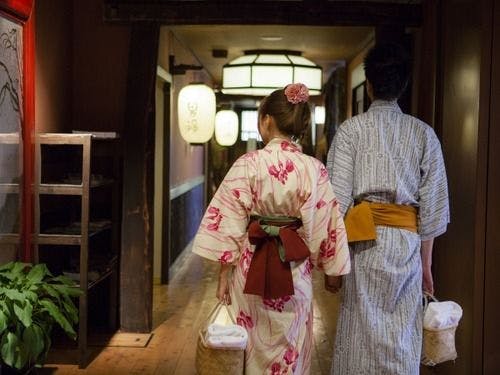 匠の宿 深山桜庵（共立リゾート） - 宿泊予約【Yahoo!トラベル】