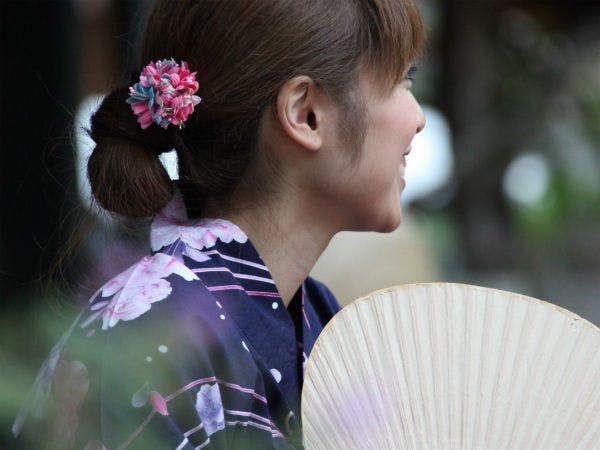 匠の宿　深山桜庵（共立リゾート）