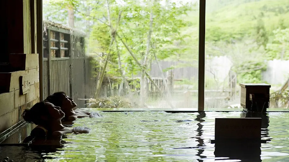 Takumi no Yado Miyama Sakura-an (Kyoritsu Resort)