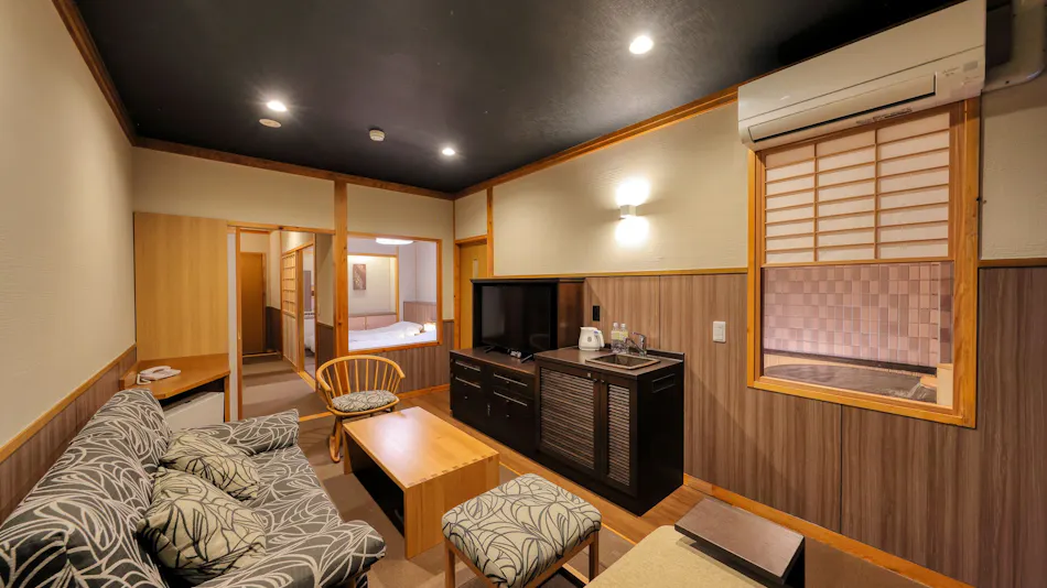 Takumi no Yado Miyama Sakura-an (Kyoritsu Resort)