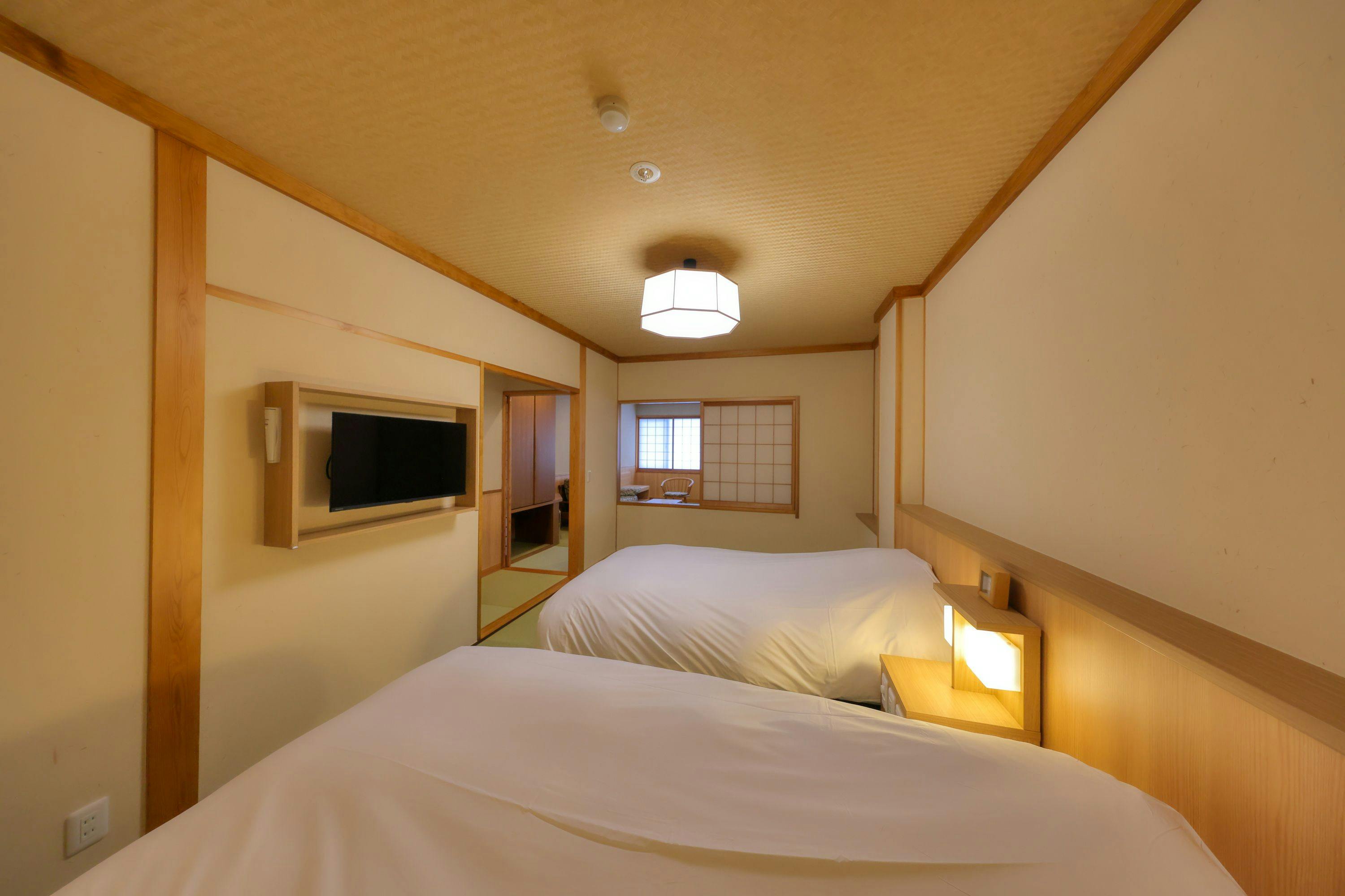 匠の宿　深山桜庵（共立リゾート）
