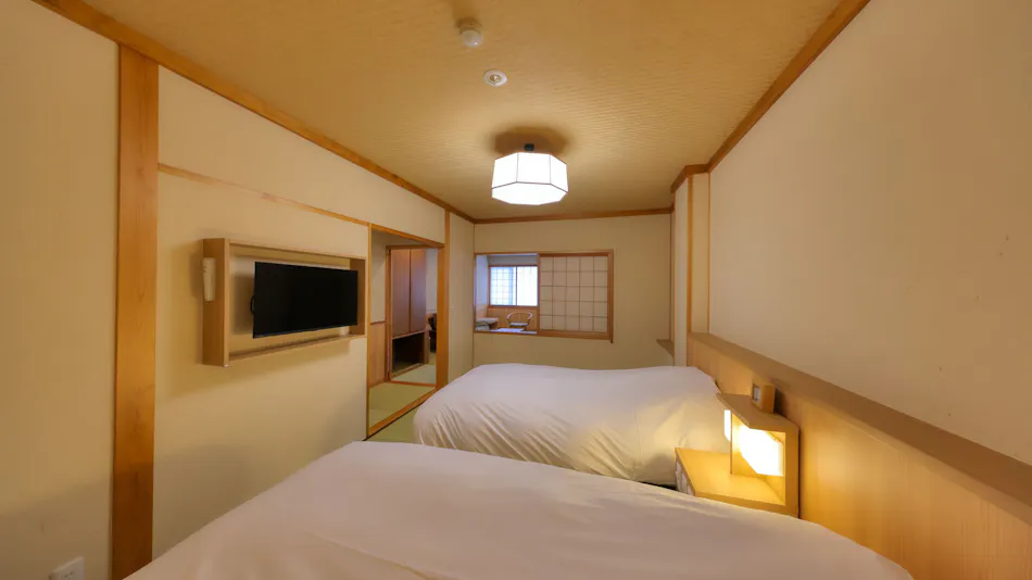 Takumi no Yado Miyama Sakura-an (Kyoritsu Resort)