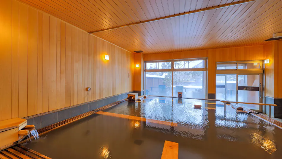 Takumi no Yado Miyama Sakura-an (Kyoritsu Resort)
