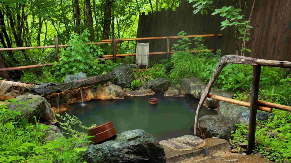 Takumi no Yado Miyama Sakura-an (Kyoritsu Resort)