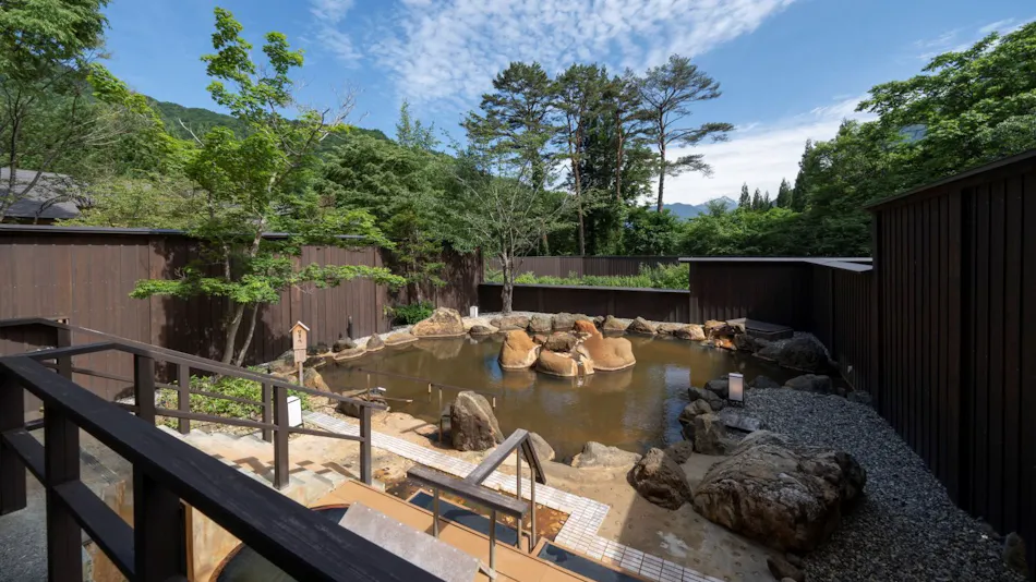 Takumi no Yado Miyama Sakura-an (Kyoritsu Resort)