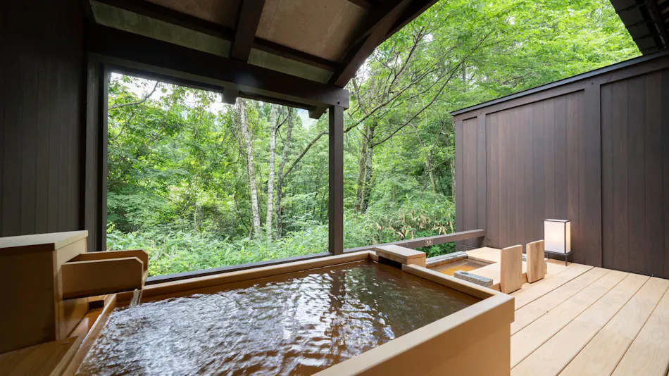 Takumi no Yado Miyama Sakura-an (Kyoritsu Resort)