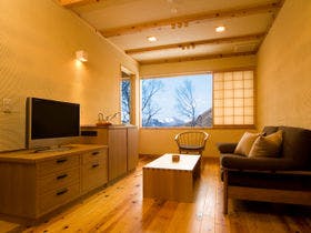 匠の宿 深山桜庵 3枚目