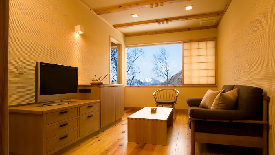 Takumi no Yado Miyama Sakura-an (Kyoritsu Resort)