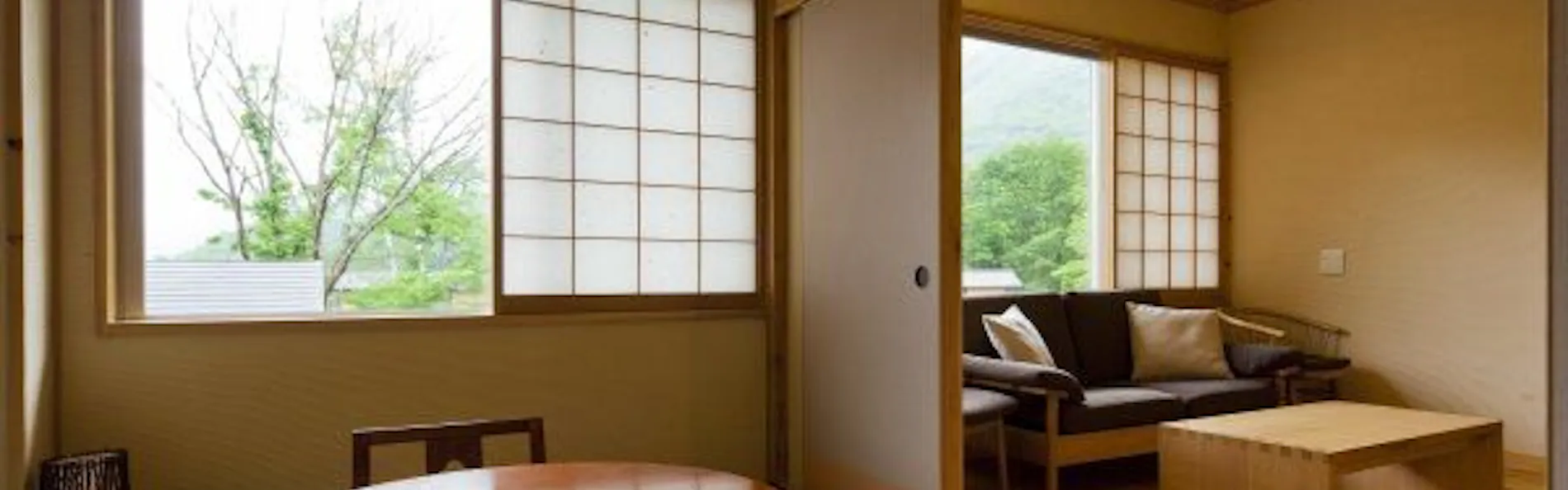 匠の宿 深山桜庵(共立リゾート)