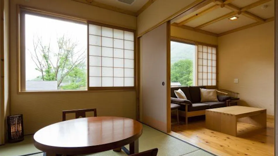 Takumi no Yado Miyama Sakura-an (Kyoritsu Resort)