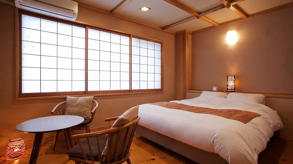 Takumi no Yado Miyama Sakura-an (Kyoritsu Resort)