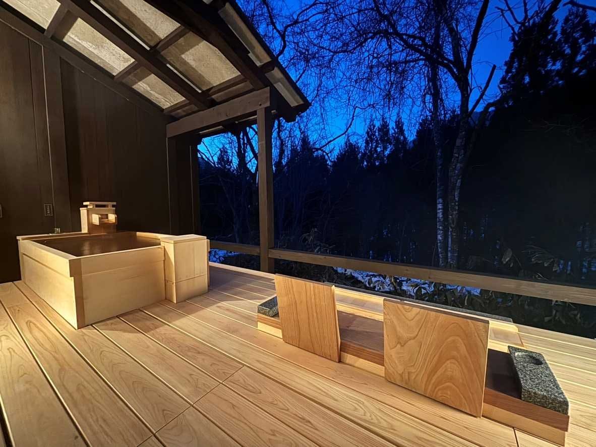 匠の宿 深山桜庵（共立リゾート） - －2025春リニューアル－【基本