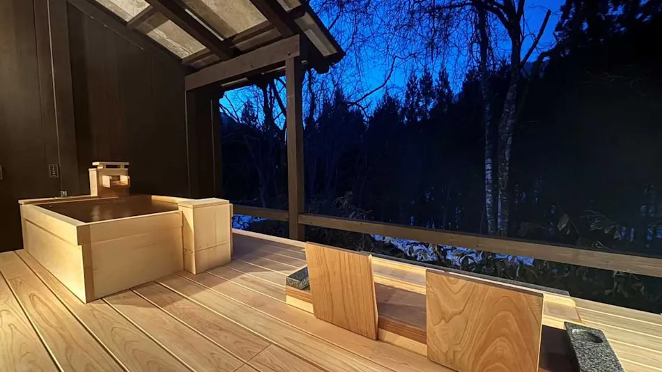 Takumi no Yado Miyama Sakura-an (Kyoritsu Resort)