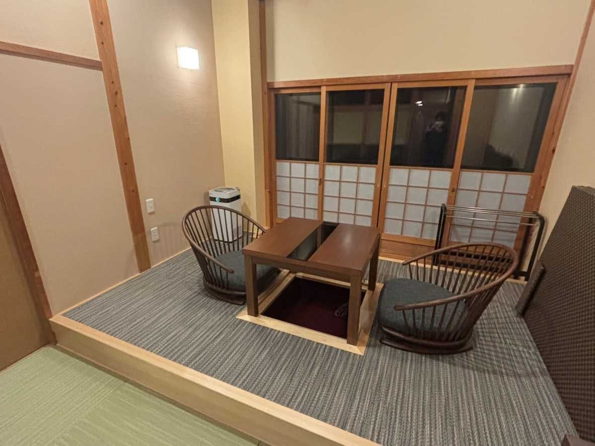 匠の宿　深山桜庵（共立リゾート）