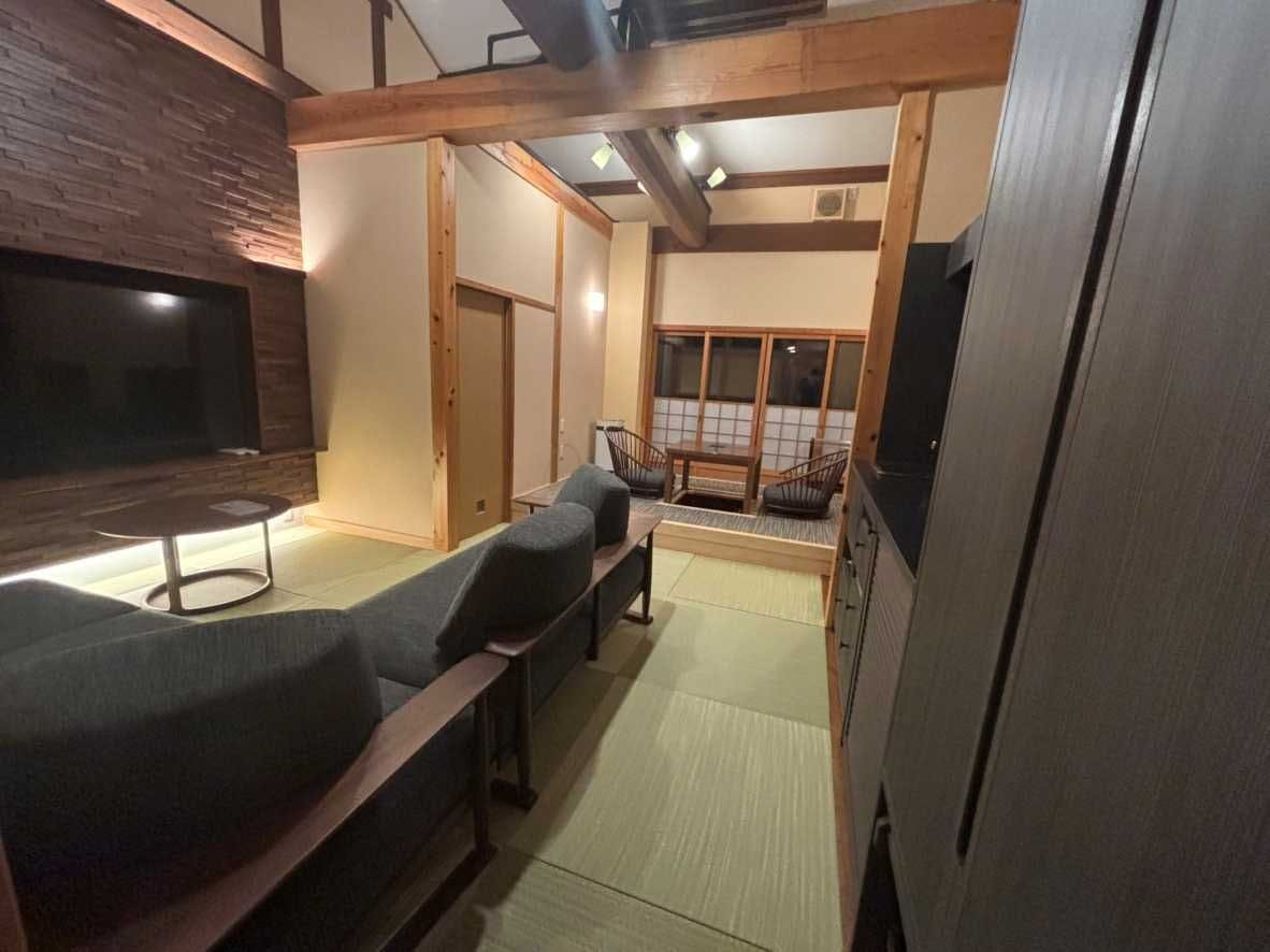 匠の宿　深山桜庵（共立リゾート）
