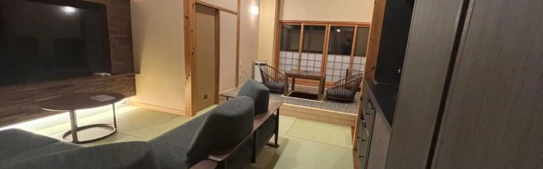 匠の宿 深山桜庵(共立リゾート)