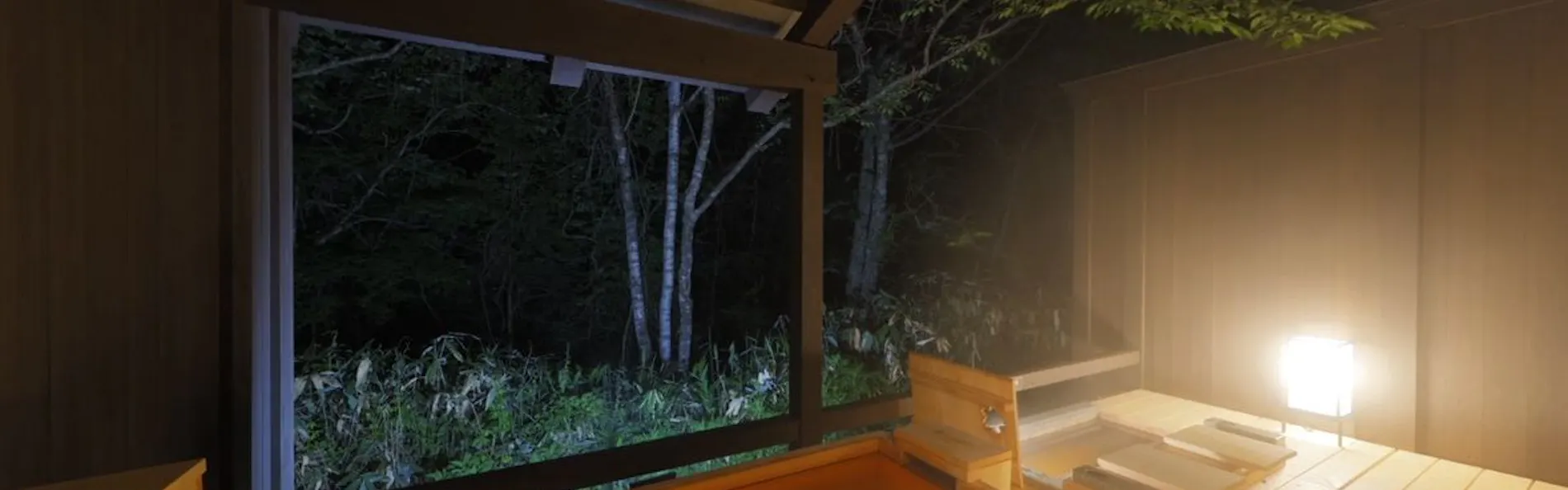 匠の宿 深山桜庵(共立リゾート)