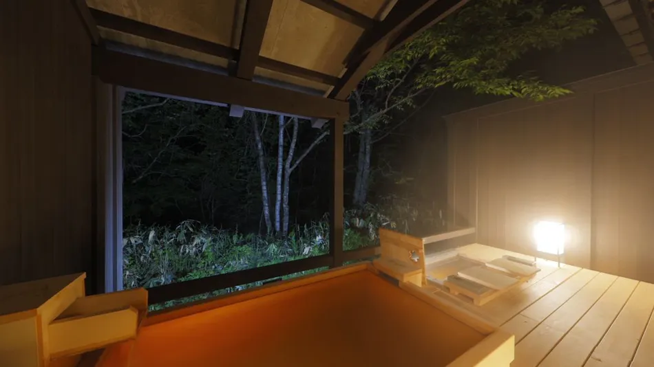Takumi no Yado Miyama Sakura-an (Kyoritsu Resort)