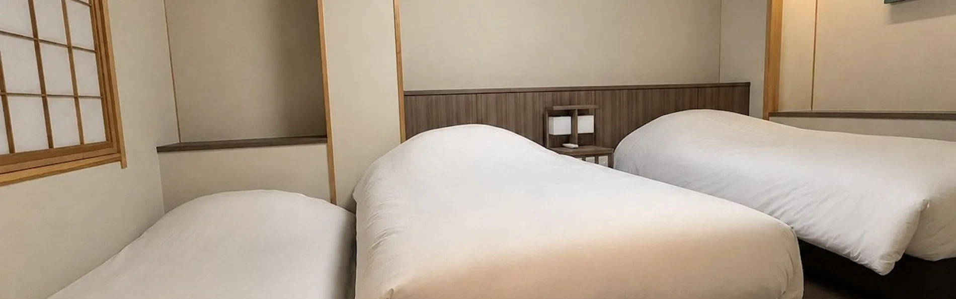匠の宿 深山桜庵(共立リゾート)