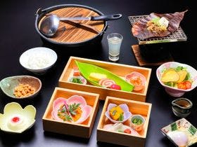 匠の宿 深山桜庵