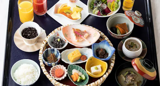 【スタンダードプラン(朝食付)】~駐車場無料~