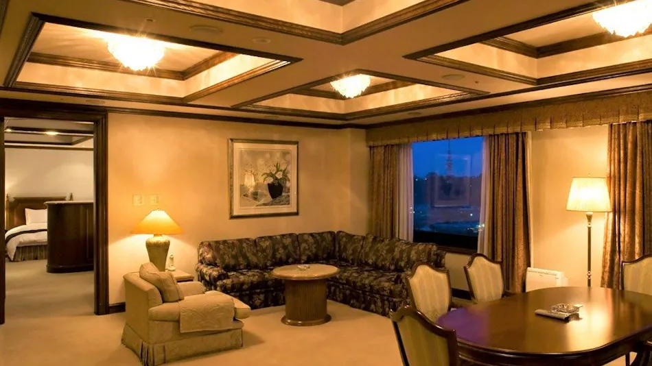 Hotel Higashi Nihon Utsunomiya