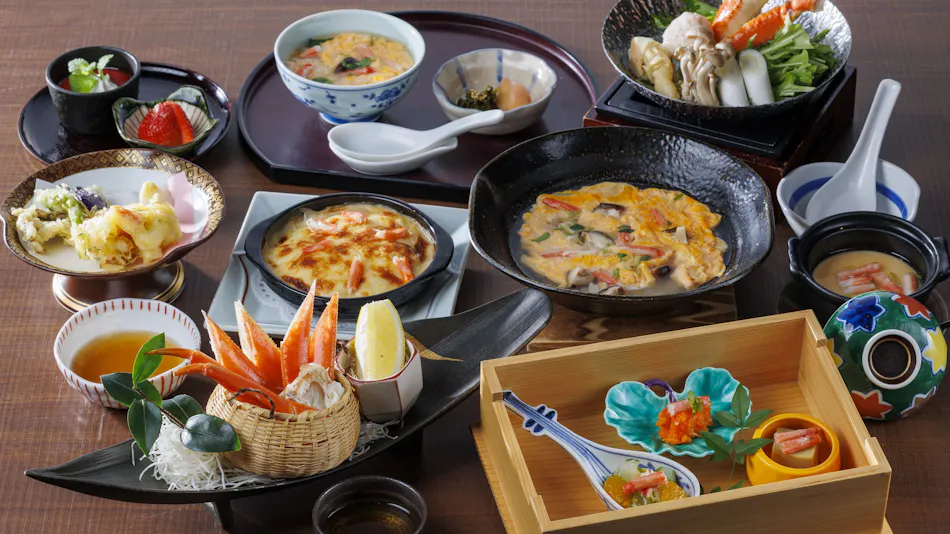 Hotel Higashi Nihon Utsunomiya