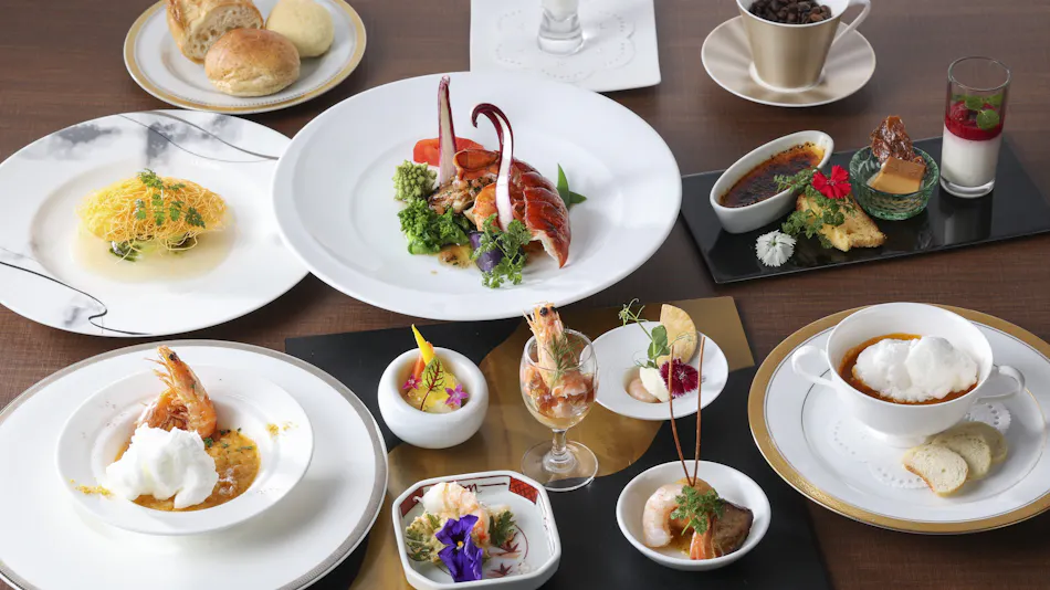 Hotel Higashi Nihon Utsunomiya
