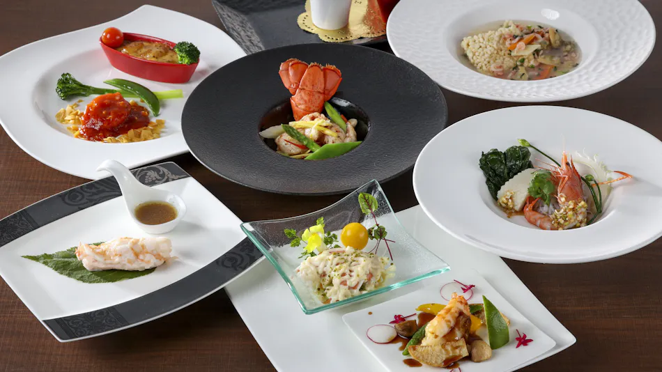 Hotel Higashi Nihon Utsunomiya