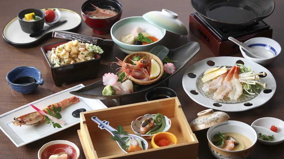 Hotel Higashi Nihon Utsunomiya