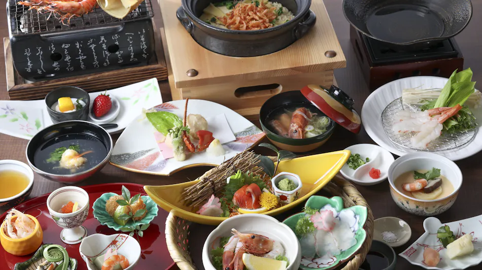 Hotel Higashi Nihon Utsunomiya
