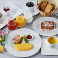 選べる朝食【洋食】