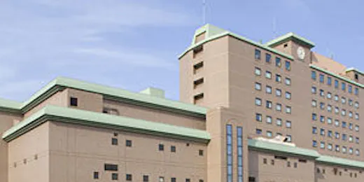 ホテル東日本 宇都宮