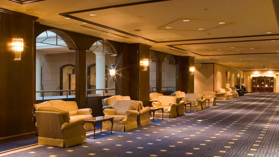 Hotel Higashi Nihon Utsunomiya