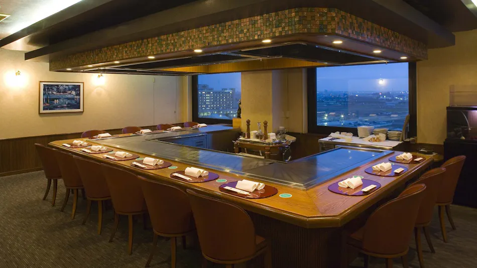 Hotel Higashi Nihon Utsunomiya