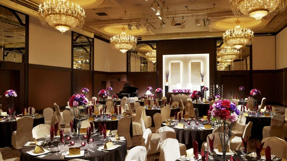 Hotel Higashi Nihon Utsunomiya