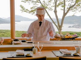 ベラビスタ スパ＆マリーナ 尾道（【旧店名】ベラビスタ境ガ浜）