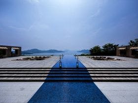 ベラビスタ スパ＆マリーナ 尾道（【旧店名】ベラビスタ境ガ浜）