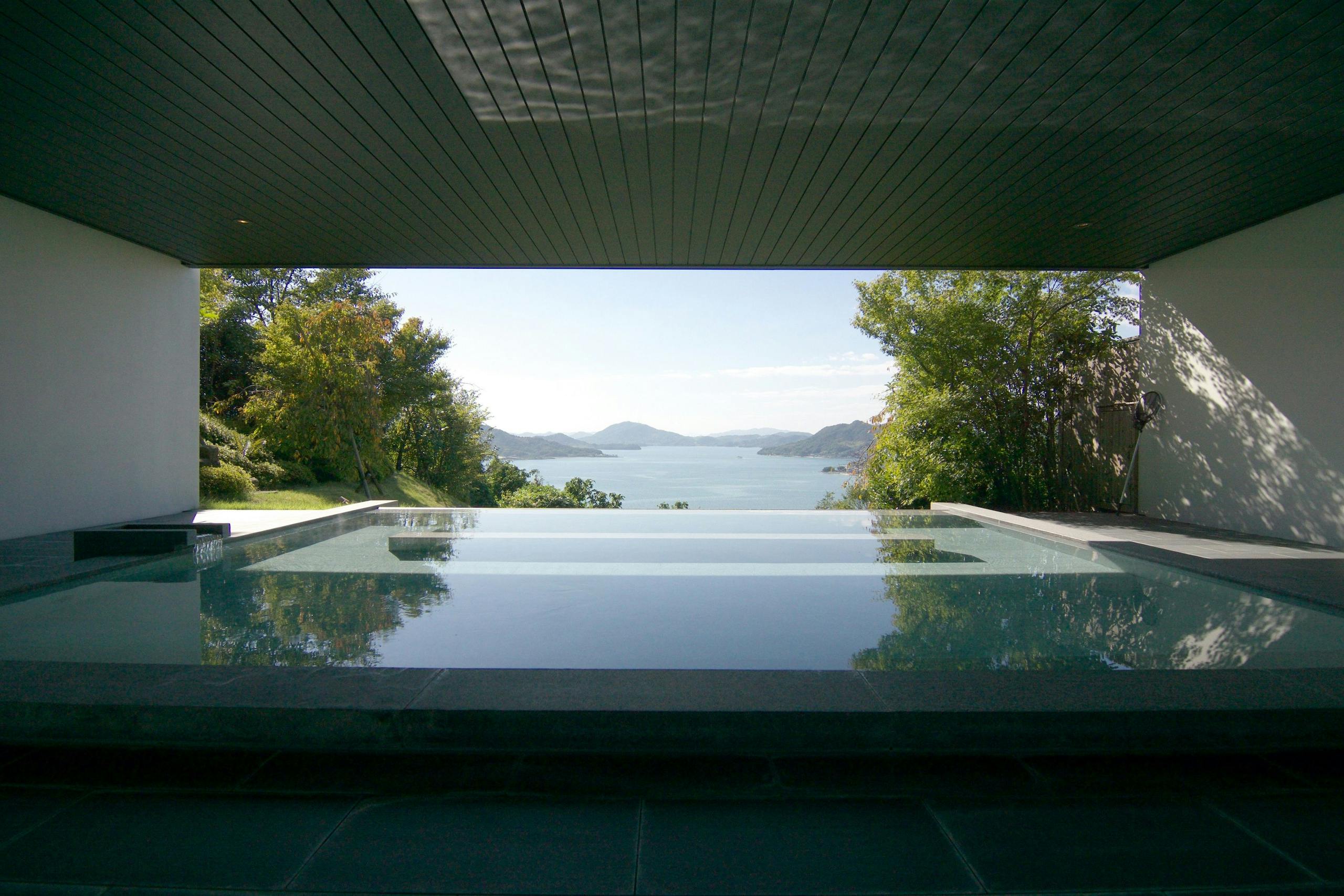 ベラビスタ スパ&マリーナ 尾道2