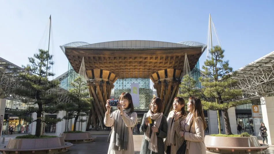 Hotel Kanazawa