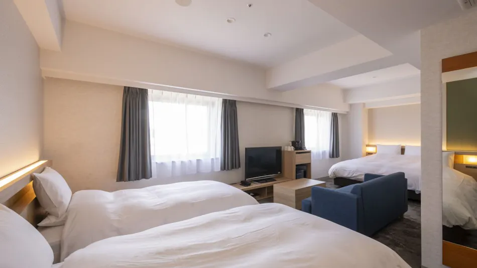 Hotel Kanazawa