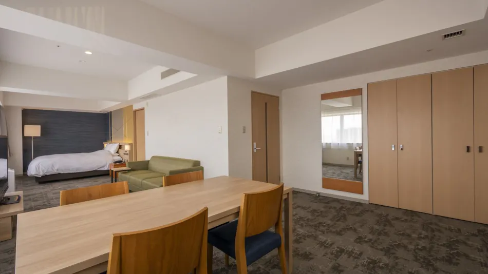 Hotel Kanazawa