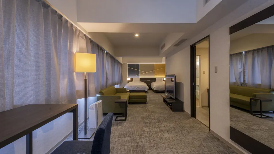 Hotel Kanazawa